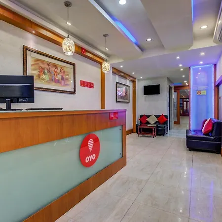 Oyo 7852 Hotel Embassy-2
