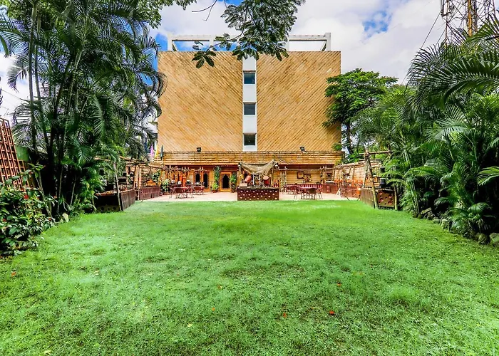 Fabhotel Prime Yuvraj Palace Ranchi