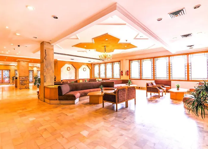Fabhotel Prime Yuvraj Palace Ranchi